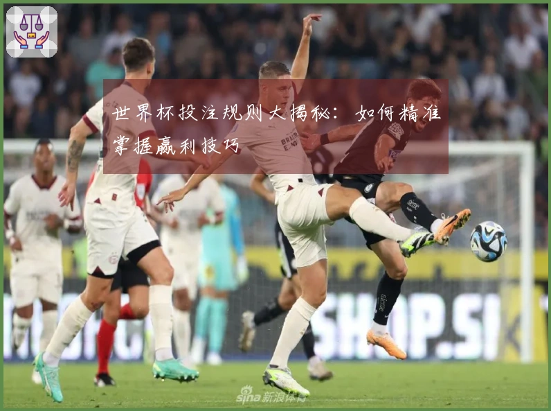 世界杯投注规则大揭秘：如何精准掌握赢利技巧