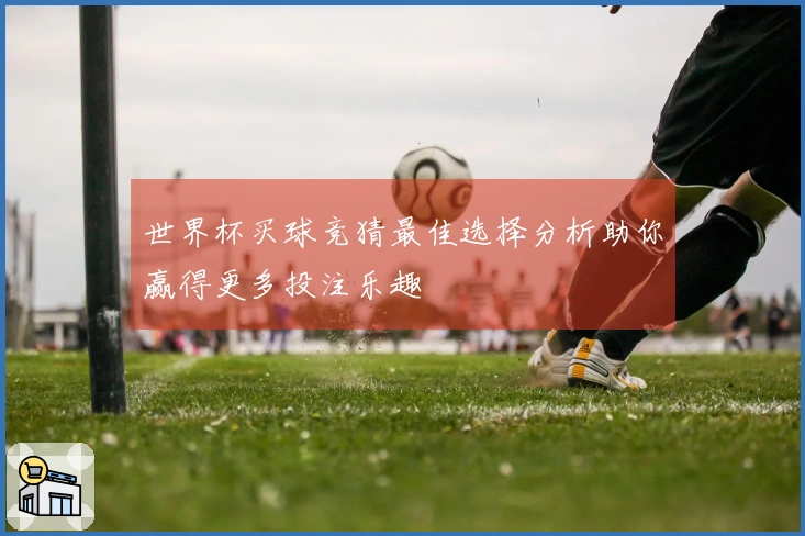 世界杯买球竞猜最佳选择分析助你赢得更多投注乐趣