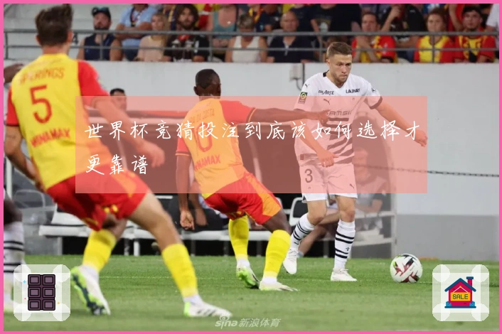 世界杯竞猜投注到底该如何选择才更靠谱