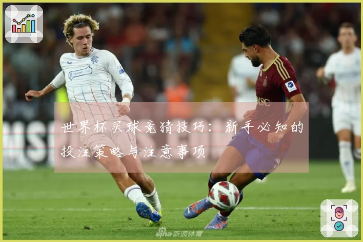 世界杯买球竞猜技巧：新手必知的投注策略与注意事项